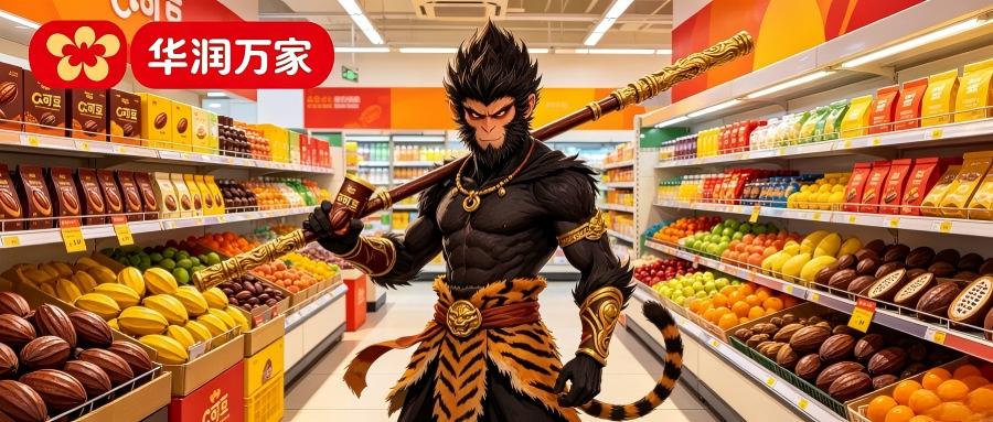 华润万家购物卡回收靠谱渠道！价格行情与避坑全攻略