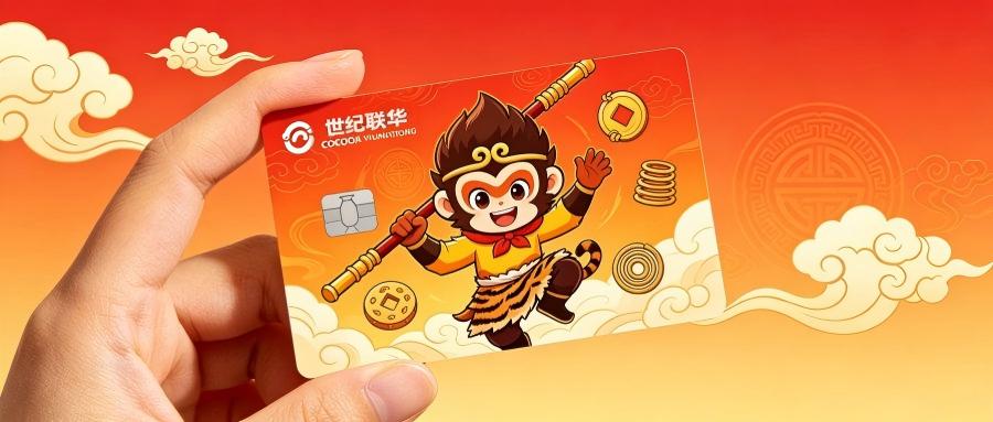 世纪联华购物卡哪里回收？新手必知5种正规回收途径