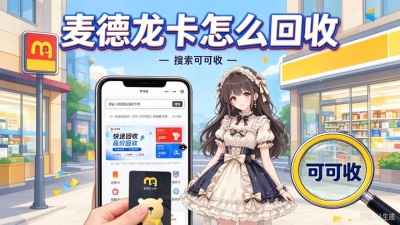 麦德龙超市卡回收：完整操作流程与注意事项总结