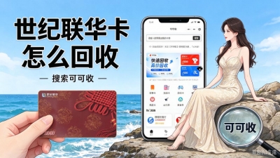 闲置世纪联华卡如何处置？先分清卡种再行动